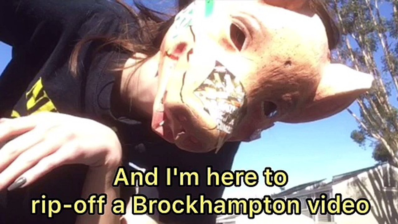 Saturated Cyanide - A Look Inside the Mind of CyanideInk