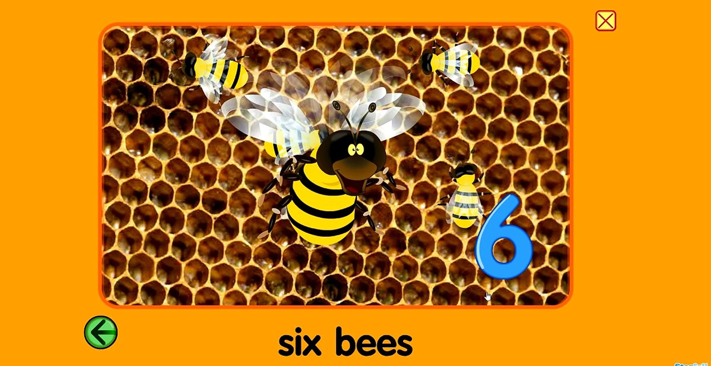 Starfall numbers 2/5