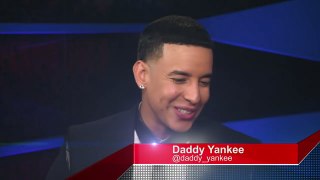 Daddy Yankee vivió una semifinal con momentos inolvidables en La Voz-Em
