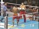 Muay Thai vs. Kickboxing