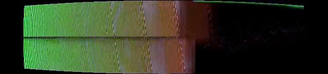 I Want To Be Evil/Unidentified Shellac 78 #3_Iteration XII