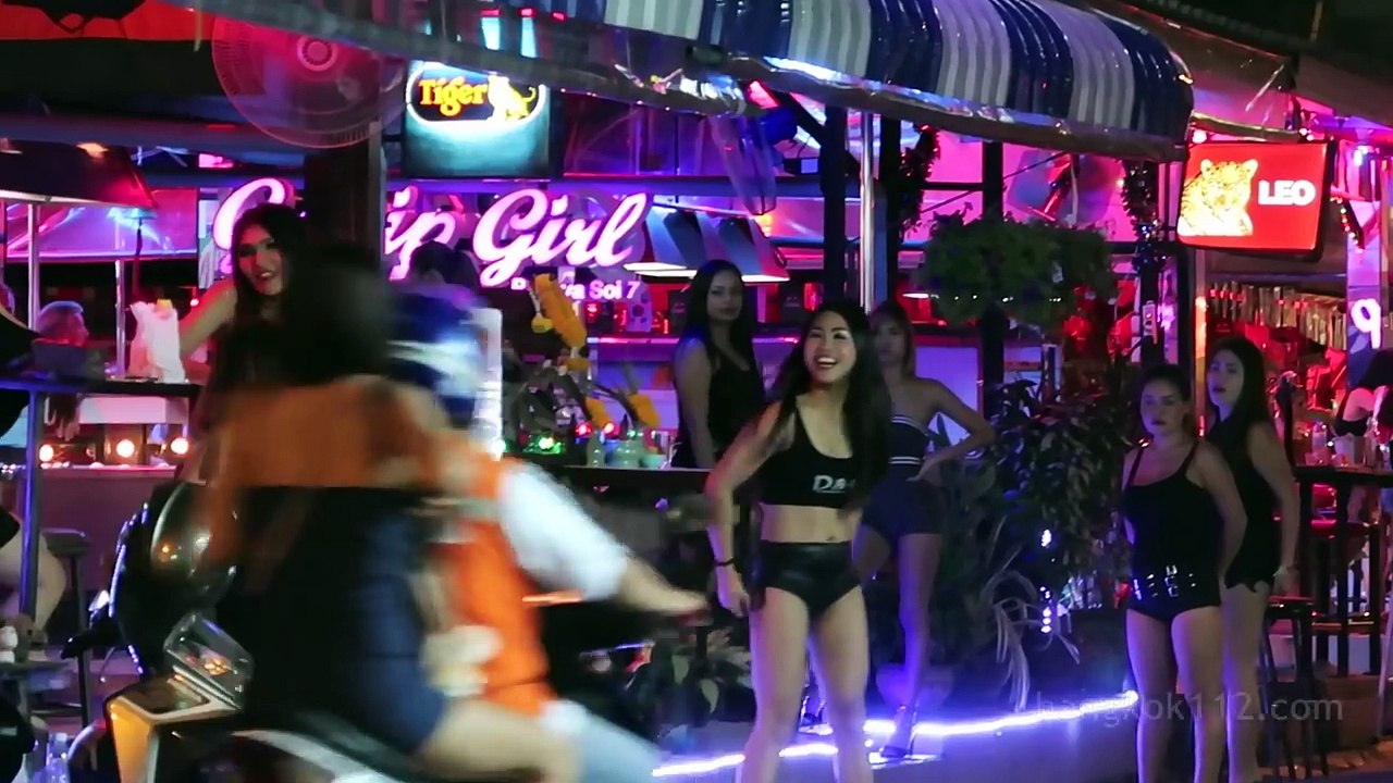 Dont Doubt Just go to Pattaya - don't doubt, just go to pattaya thailand