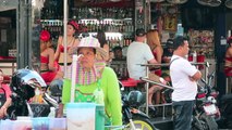 Pattaya Soi 6 in the Daytime  Vlog 156 - soi buakhao in the daytime - pattaya vlog 148