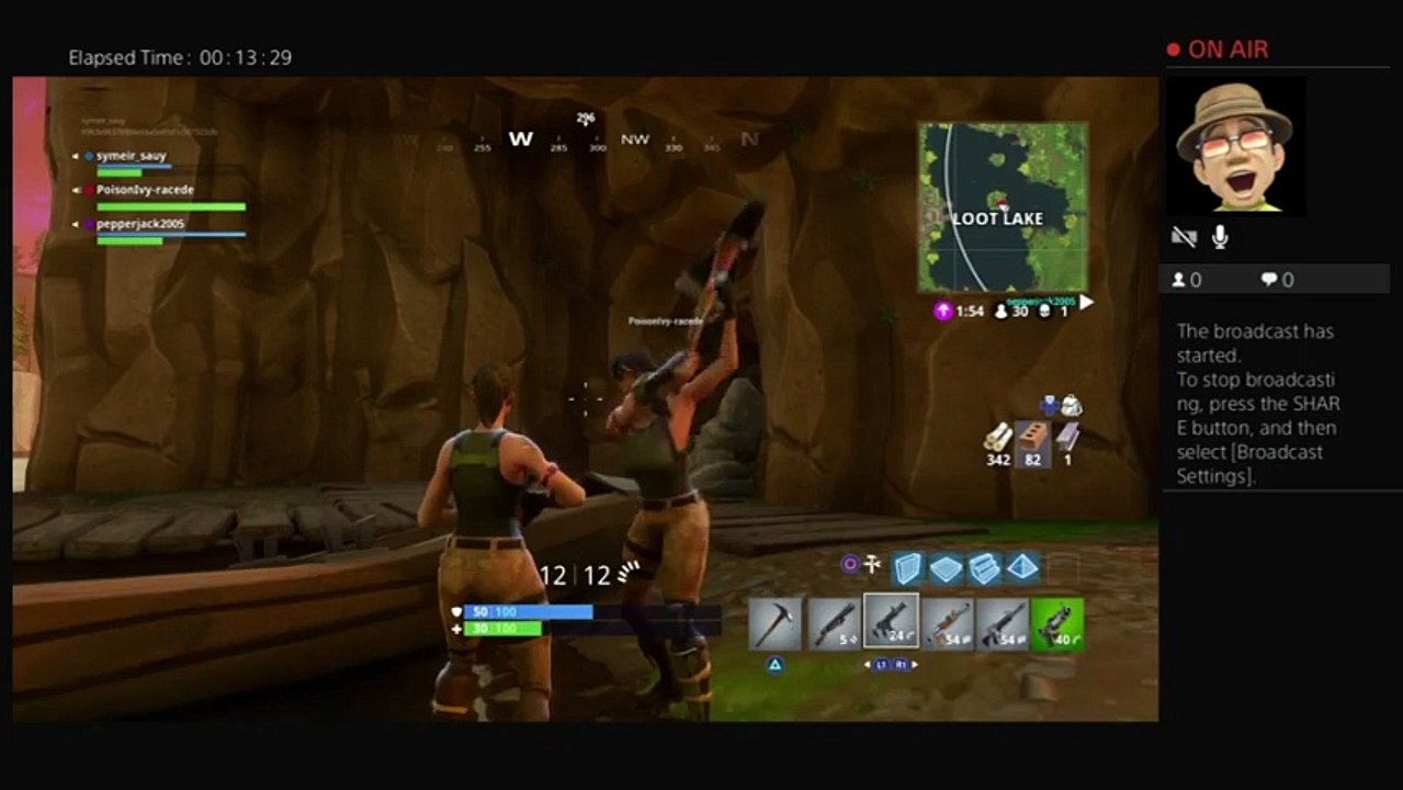 Fortnite gameplay (20)