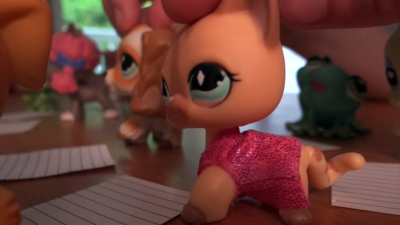 LPS: The Crazy Classroom