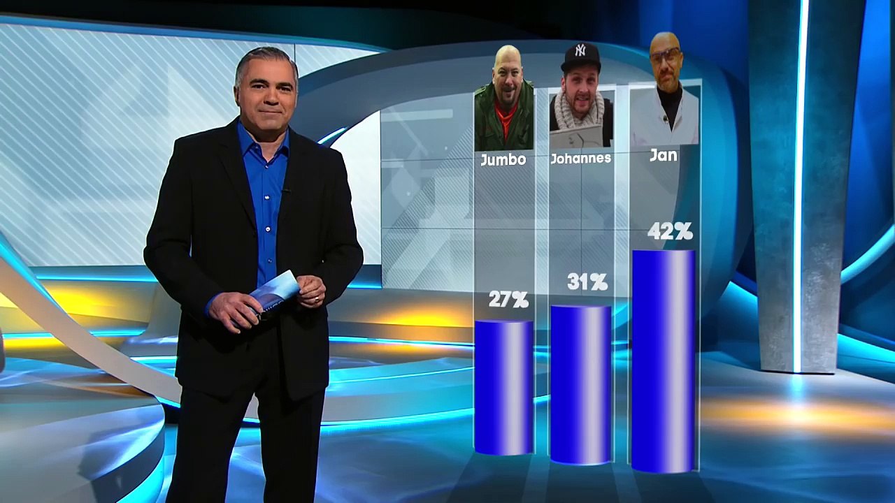Können Gummibärchen brennen? - Finde den Lügner | Galileo | ProSieben