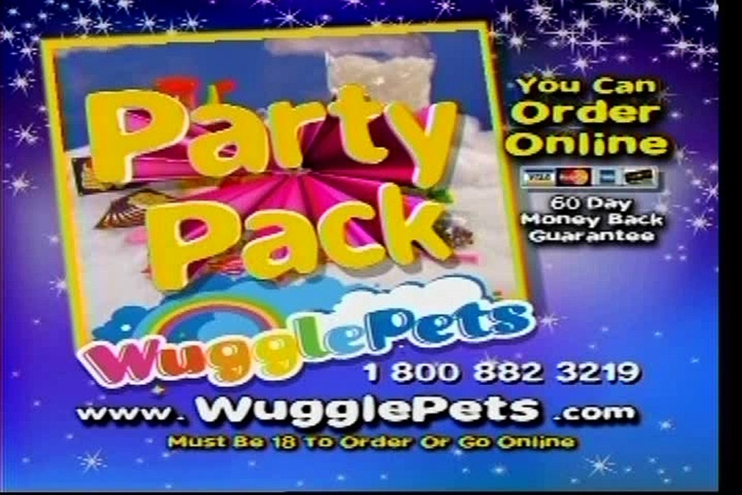 My Little Pony FiM - The Show Stoppers on The Hub with bumpers and commercials