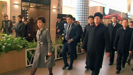 남북 선발대 일정 마무리...공동행사 준비 박차 / YTN