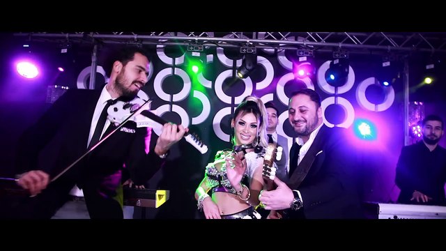 Marius Babanu & Ork. Japonezii - Femeie de lux [ Videoclip Oficial ] 2018