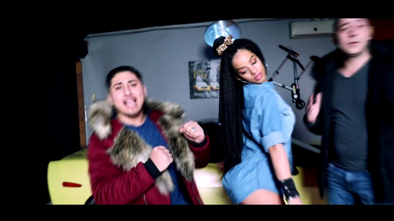 ALIN PRINTU SI IONUT DE LA FAGARAS  - DUDUIE SE ZGUDUIE (2018)