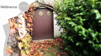 A vendre - Maison/villa - CAEN (14000) - 4 pièces - 72m²