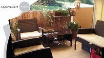 A vendre - Appartement - OULLINS (69600) - 4 pièces - 81m²