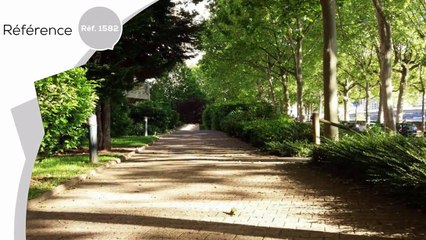 A vendre - Appartement - LYON (69004) - 2 pièces - 47m²