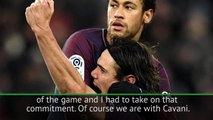 Emery wants me on penalties, so where's the problem? Neymar