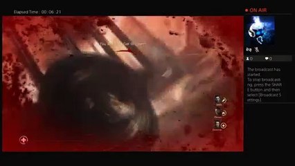 Cod ww 2
