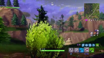 FORTNITE Battle Royale funny Gamplay | going in solo!!