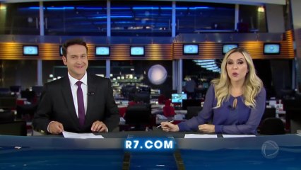 20180127 JORNAL DA RECORD 27/01/2018 SABADO