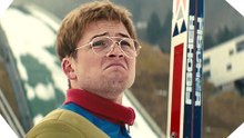 Watch Eddie the Eagle Full Movie Online