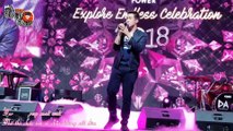 [Vietsub   Kara] Nhiều lắm - James Ma | Event Explore Endless Celebration 2018 - Móm House VNFC