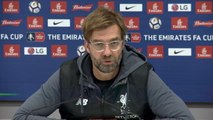 VAR will become smoother in the future - Klopp