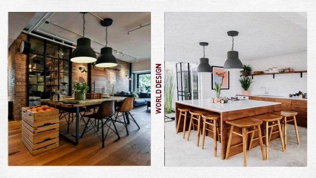 Best 50 Kitchen Tables - Modern Ideas for Kitchen Tables