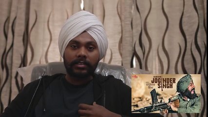 Subedar Joginder Singh trailer 2018 _ Gippy Grewal _ Guggu Gill _ Review _ Punjabi Movies 2018 _