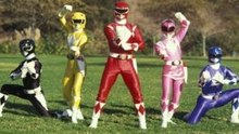 Watch - Power Rangers Season 25 Episode-2 Full (S025-E02) Best Episode