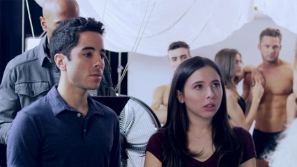 Alone Together Season 1 Episode 3 Full Series (123MOVIES)