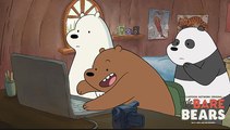 We Bare Bears Season 4 Episode 32  [[Christmas Movies]]  