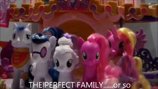 MLP: The Perfect Family 1