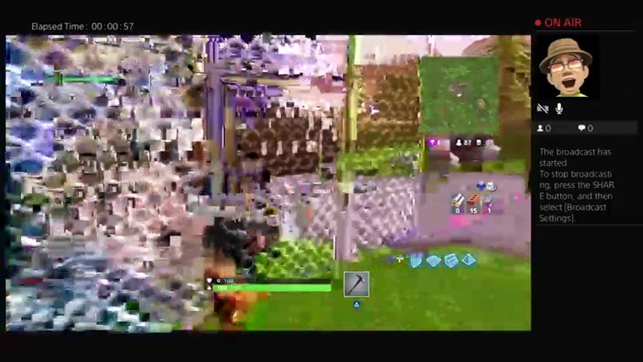 Fortnite gameplay (22)