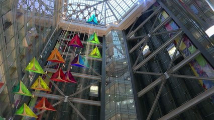 A Detroit, la nuit de "Motown" renaît de ses cendres