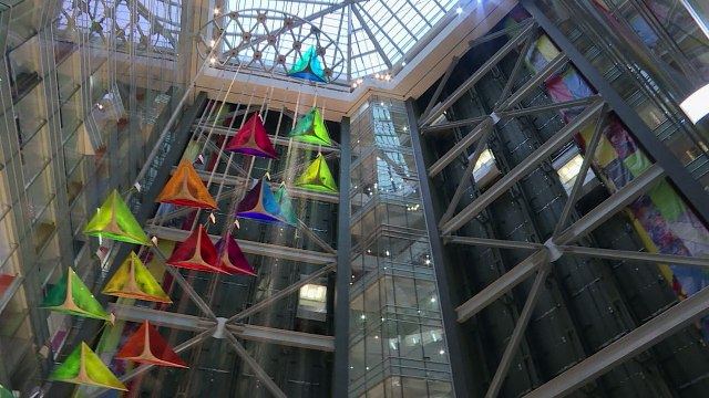 A Detroit, la nuit de Motown renaît de ses cendres