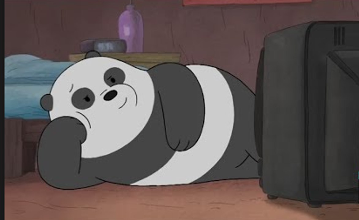 We Bare Bears Season 4 Episode 32 : &quot;Christmas Movies&quot; || Full Animation 2018 - video Dailymotion