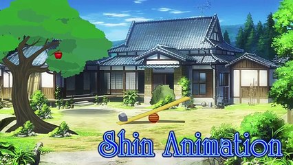 【クレヨンしんちゃん】- アニメ 子供向け - アニメ 面白い 2017 クレヨンしんちゃん 映画 - クレヨンしんちゃん アニメ op 6 -「クレヨンしんちゃんの粘着テープジョーク」