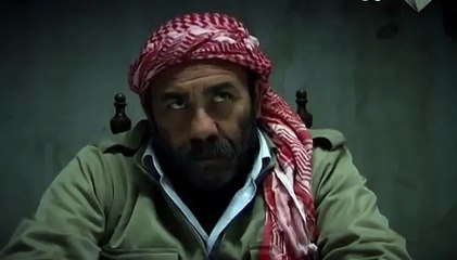 وادي الذئاب الجزء الخامس الحلقة 15 مدبلجة للعربية