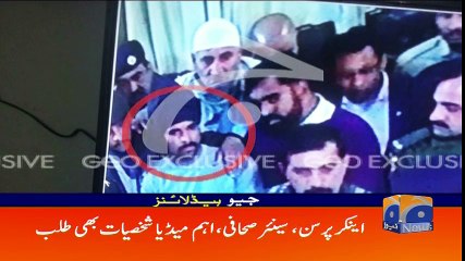 Geo Headlines - 09 AM - 28 January 2018