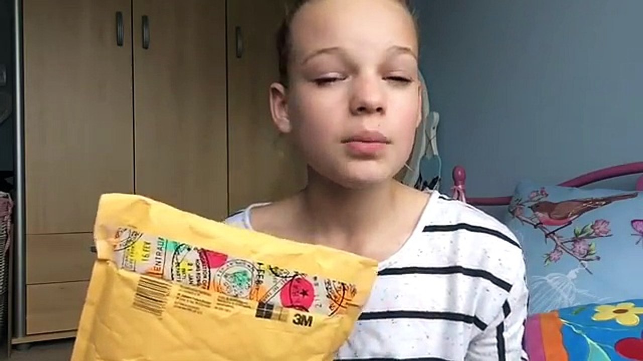 ♡American Swap Box Opening!♡~lush leah