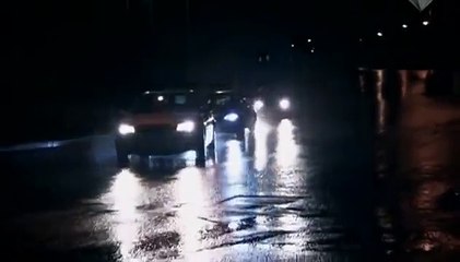 وادي الذئاب الجزء الخامس الحلقة 29 مدبلجة للعربية