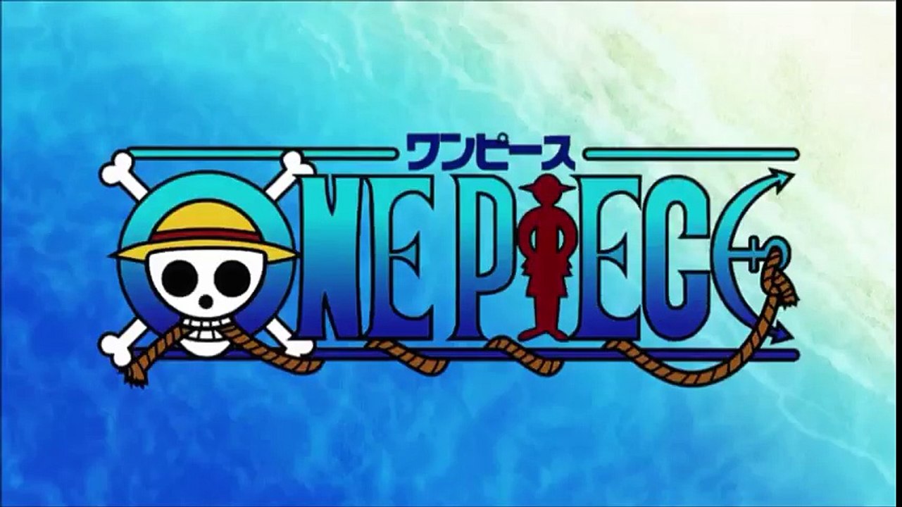 One Piece 4 Preview Eng Sub The Rendezvous Luffy Hd Video Dailymotion