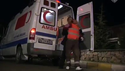 وادي الذئاب الجزء الخامس الحلقة 33 مدبلجة للعربية