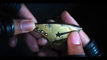 Star Trek Discovery 1x12 Preview