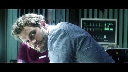 Munchausen by Proxy Syndrome—The 9th Life of Louis Drax Example, SPOILERS