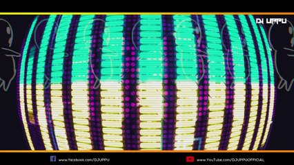 Dil Chori (Yo Yo Honey Singh) EDM Nakhra Mix - DJ UPPU