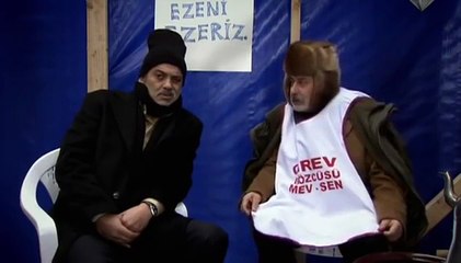 وادي الذئاب الجزء الخامس الحلقة 39 مدبلجة للعربية