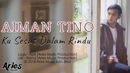 aiman tino permata hati