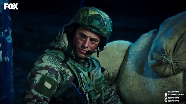 Kılıç Timi sonuna kadar ayakta kalacak! Savaşçı 15. Bölüm by Julian Truitt