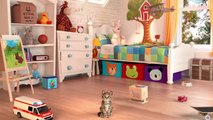 My Favorite Cat Little Kitten Pet Care - Kids Play Fun Games With Home Cat - Fun Pet Games For Kids