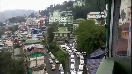|| TRAVEL IN SHIMLA || WHAT A BEAUTY OF NATURE|| PART-I