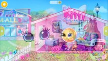 Kitty Meow Meow - My Cute Cat Day Care & Fun - Gameplay Android & iOS